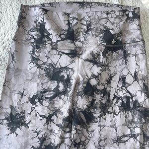 Lululemon size 10 leggings